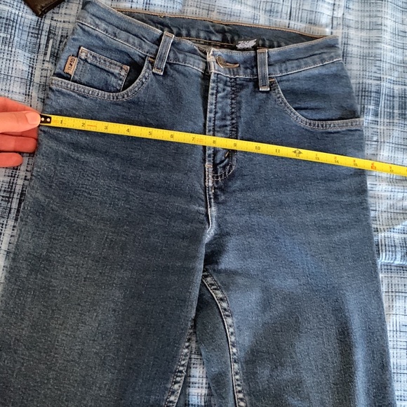 Vintage High Waist Lois Jeans 'julie 1150' in Excellent Condition - Picture 7 of 7